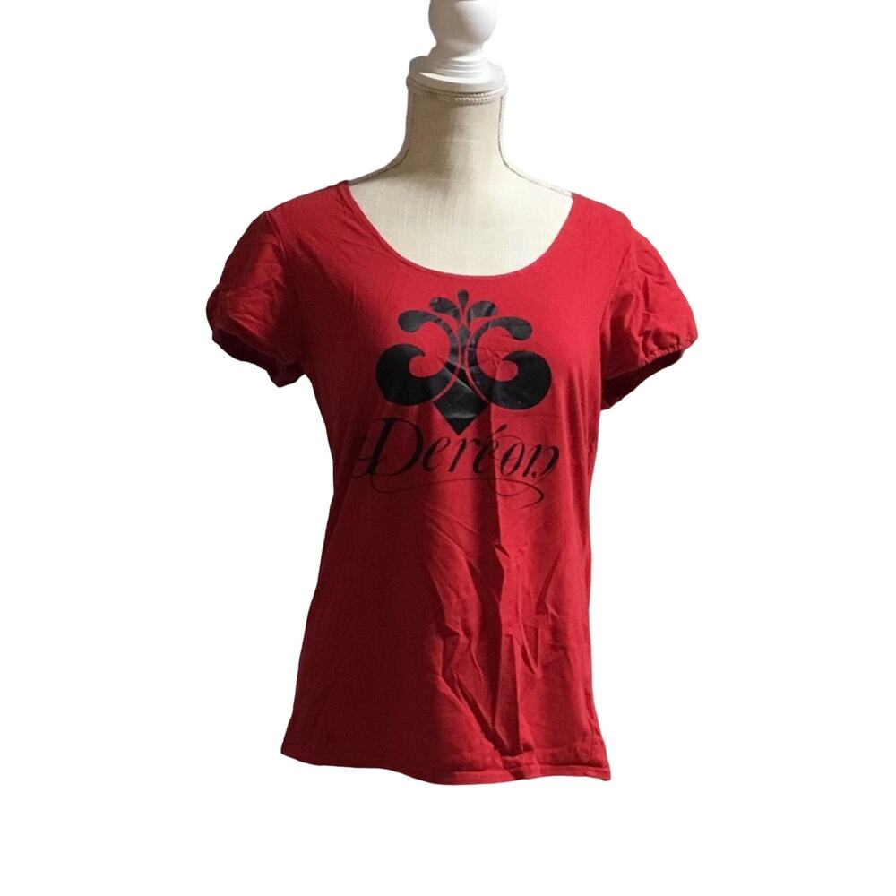 Dereon T Shirt